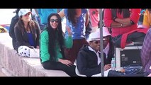 Kis Kisko Pyaar Karoon - Behind The Scenes - Kapil's Fear of Dance -