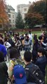 Yale University Students Protest Halloween Costume Email (VIDEO 3)