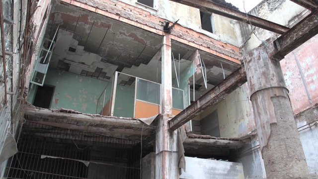 Déplacement d’Emmanuelle Cosse à Marseille : Ilot Bon Pasteur, opération d’intérêt national