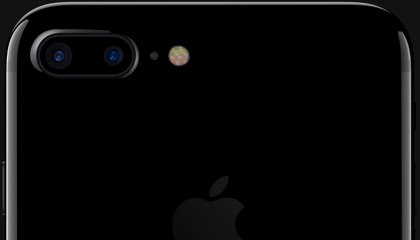 ORLM-237 : 9P - iPhone 7, que vaut son double capteur Photo?