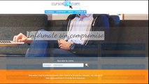 Portal de cursos CursosOKcom   Cursos presenciales, online y a distancia