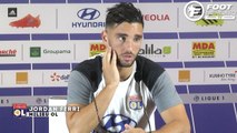 OL : Ferri juge le cas Valbuena