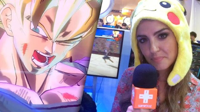 TGS 2016 : On a joué au multi de Dragon Ball Xenoverse 2, nos impressions