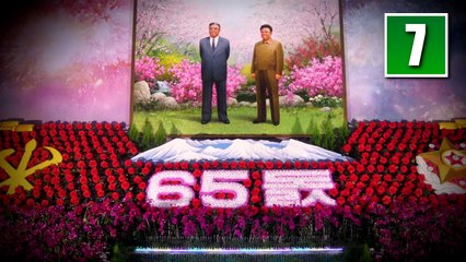 10 Things North Koreans Actually Believe