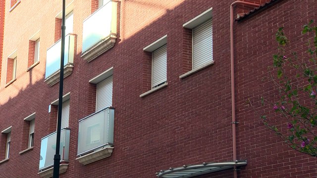 Nuevo posible caso de violencia de género en Barcelona