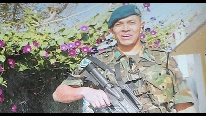 Şehit Astsubay Ömer Halisdemir Kimdir ?