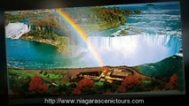 Niagara Falls Sightseeing Tours