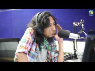 Carta Hits Gegar - Khai Bahar