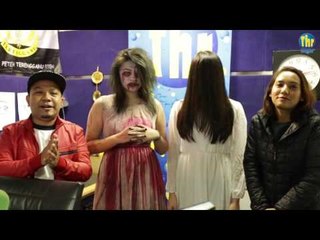 Ceria Pagi Hujung Minggu - Bahasa Pantai Timur