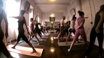 Primera Serie Completa de Ashtanga Yoga en Español, según las enseñanzas de Sri K Pattabhi Jois.