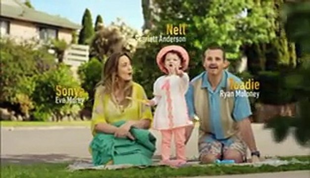 Neighbours 7455 16th September 2016