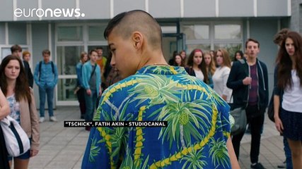 "Tschick": i teen-ager scapestrati di Fatih Akin