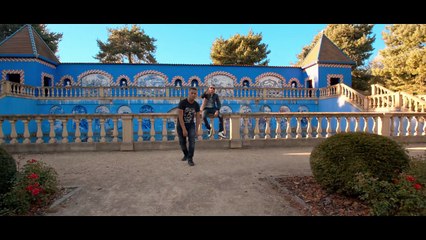 Facekid FT Ismo - WAJOW ( Prod By Facekid )