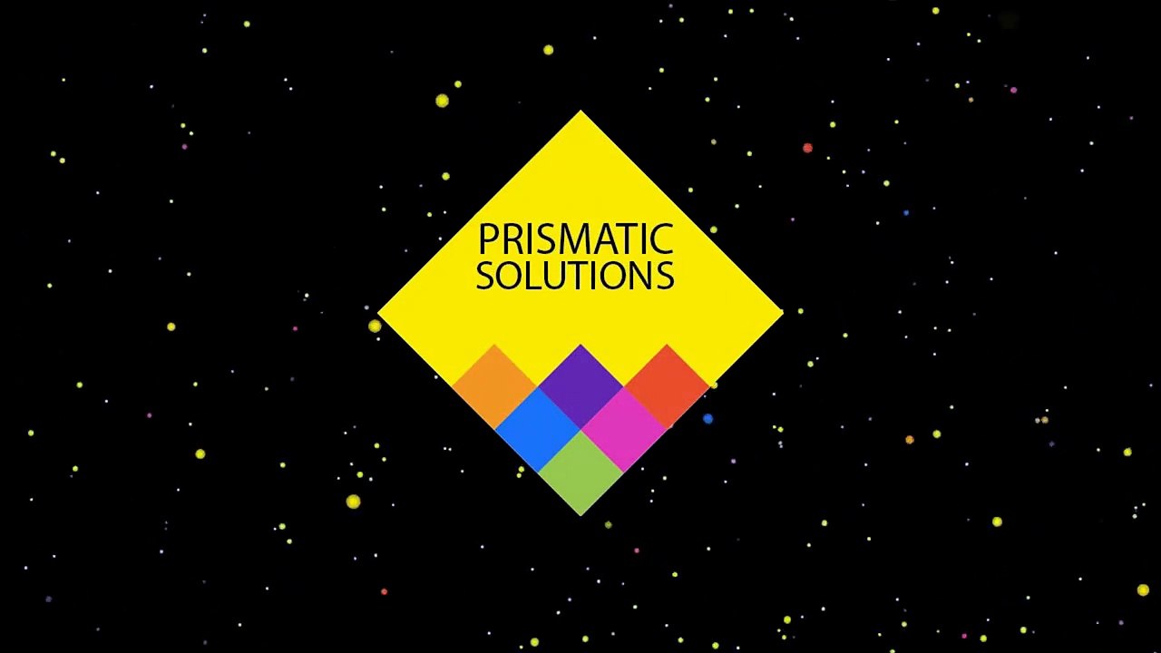 Prizmatic Solutions
