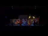 Bollywood - Danse orientale