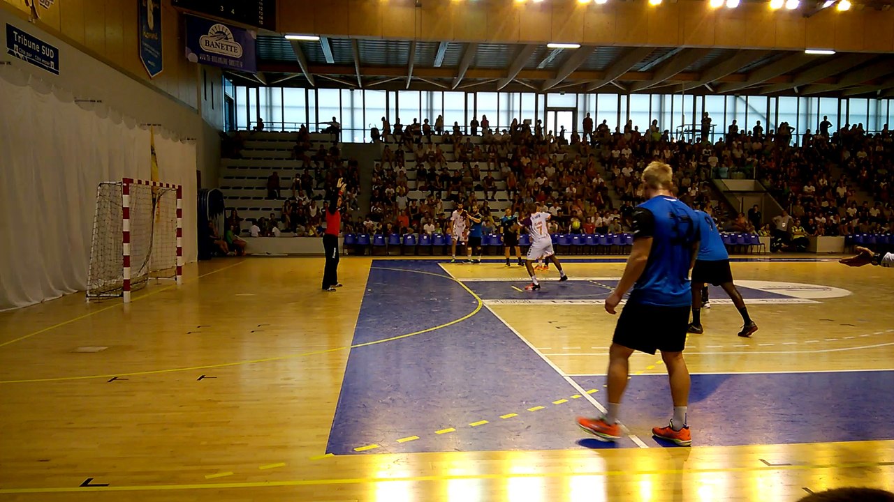 Nantes - Rennes/Cesson