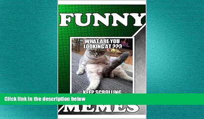 READ book  Memes  FREE BOOOK ONLINE