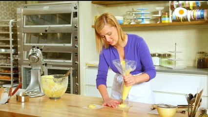 La Repostería de Anna Olson: Pasta Choux
