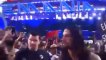 WWE Brock lesnar vs Roman reigns full match wrestlemania HD