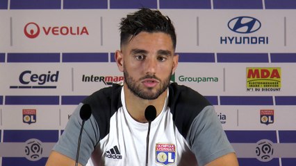 Ligue 1 - Lyon: Jordan Ferri parle de l' AS Monaco