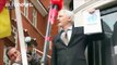 Assange'ın 'tutukluğun kaldırılması' başvurusu reddedildi