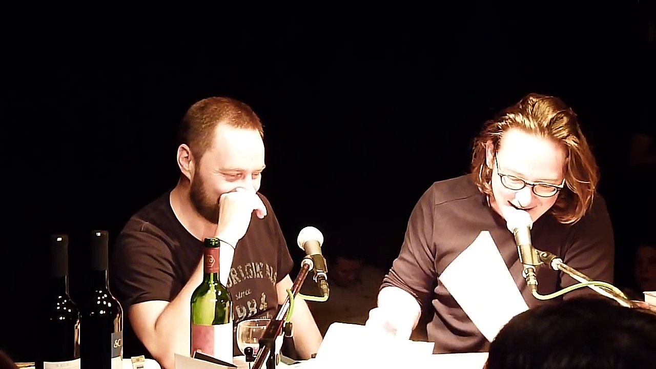 David Nathan u. Simon Jäger - Der Chilitester