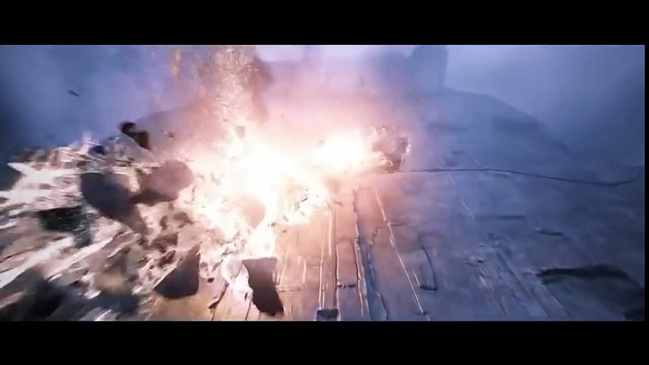 Two Steps From Hell - Sons of War (CINEMATIC The Elder Scrolls Online)