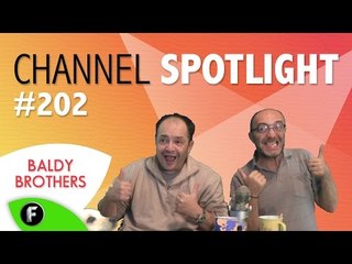 ★ FCS Day 202! - Freedom! Channel Spotlight