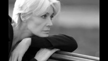 Sur Arte le 23 septembre 2016 Françoise Hardy révèle les dessous d'une chanson qu'elle a écrite pour aider son fils  malade.