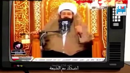 « #رقص شعبي » مع أحلى مواقف للـ « #الشيعة »