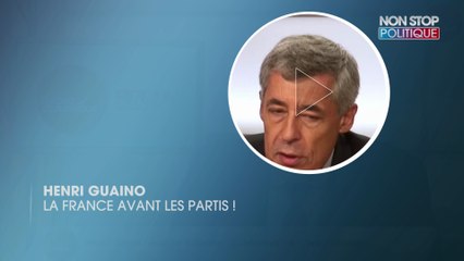 Henri Guaino dénonce l’égocentrisme des candidats à l’élection présidentielle