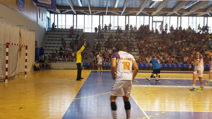 Nantes - Rennes/Cesson 2