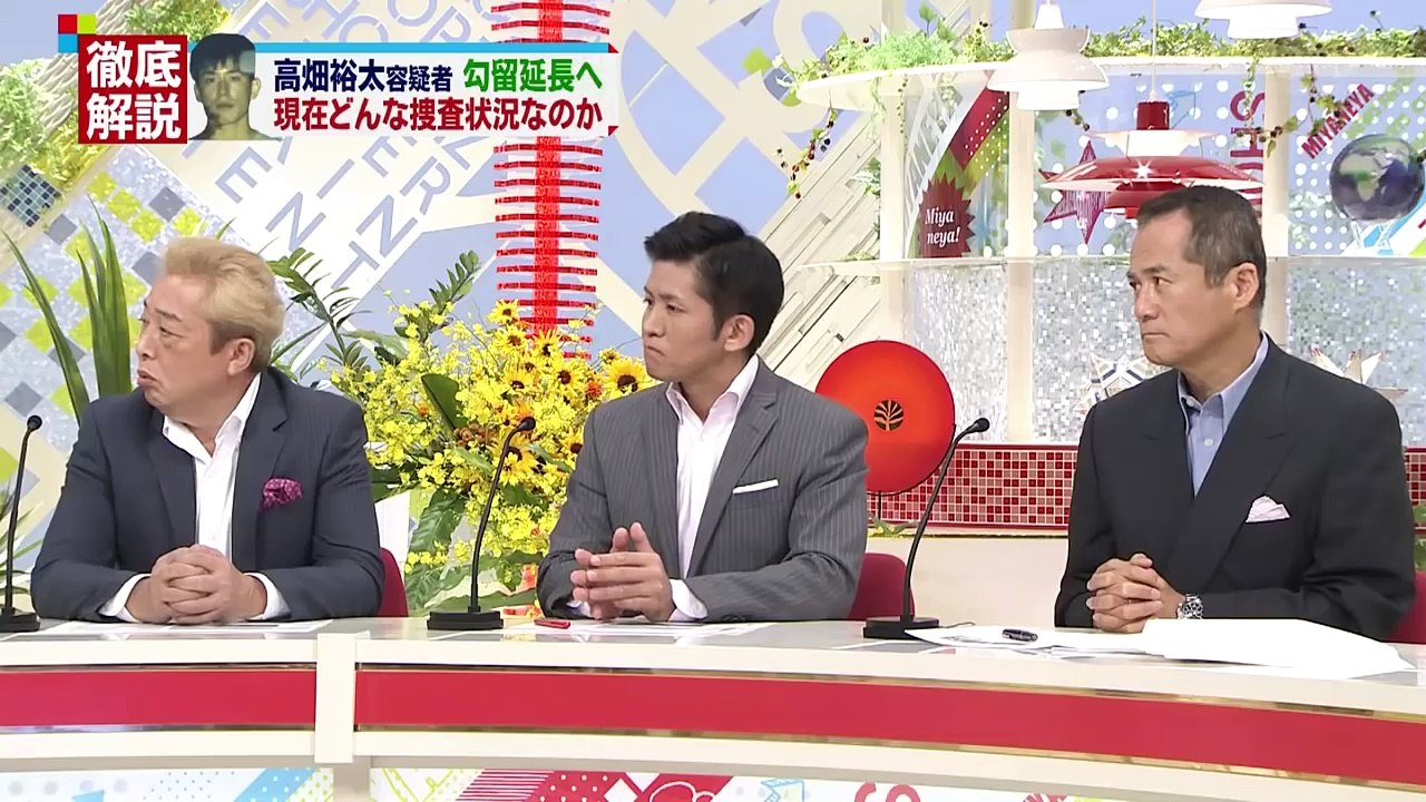 珍事実!高畑裕太･強姦事件 父は?母･淳子は舞台稽古へ