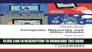 [PDF] Computer Networks and DDos Attacks: DDOS Attacks Popular Online