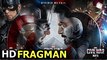 Kaptan Amerika: Kahramanların Savaşı Fragman izle