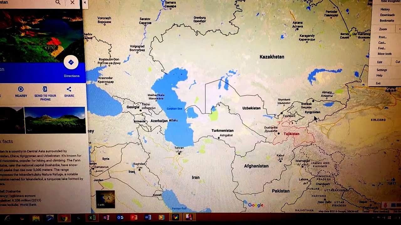 Russia China Massive Troop Movement.