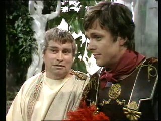 Yo, Claudio  - Asuntos de familia - Capítulos  2