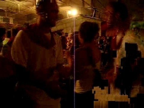 Férias de Parentis 2007