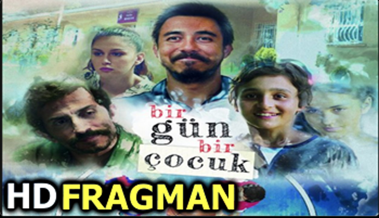 Birgün Bir Çocuk Fragman izle