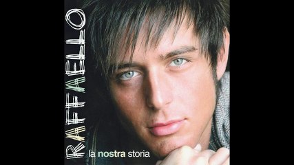 Raffaello - Vivo di te feat Nancy