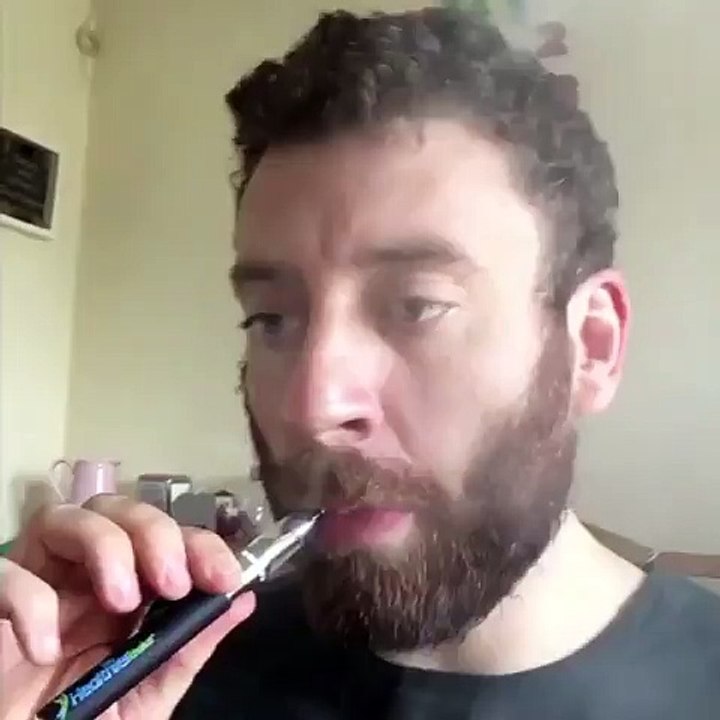 funny smoking