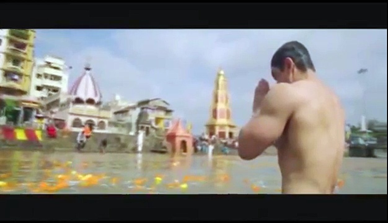 ---Dangal - Official Trailer - Aamir Khan - Sakshi Tanwar - Fatima Sana Shaikh - 2016 -