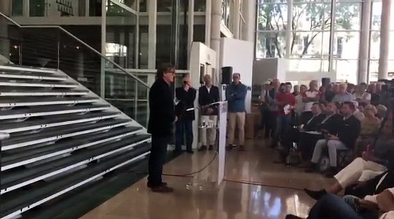 Simon Casas, "La tauromachie n'est pas une histoire de nationalité"