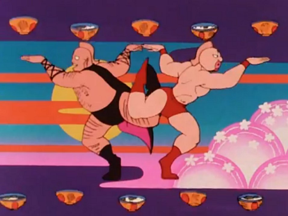 Musculman