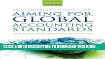 [PDF] Aiming for Global Accounting Standards: The International Accounting Standards Board,