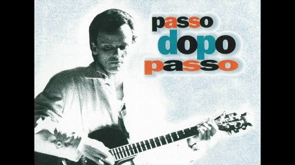 Gigi D Alessio - Cumpagna Mia