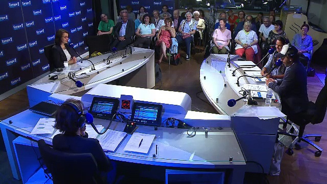 "Si quelqu'un a le malheur de prononcer 'Fessenheim', ça peut vite partir en vrille"