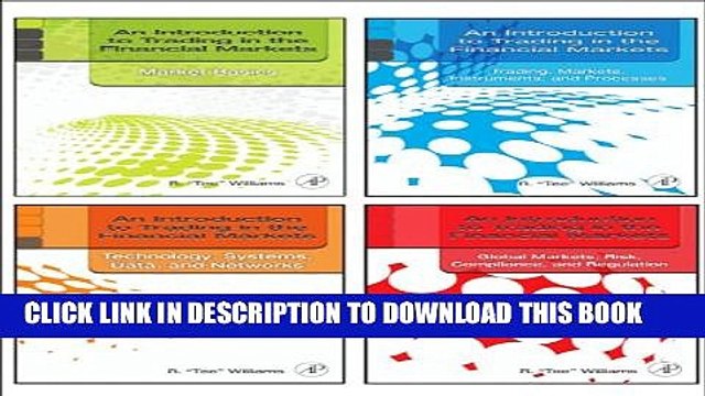 [PDF] An Introduction to Trading in the Financial Markets SET Full Online