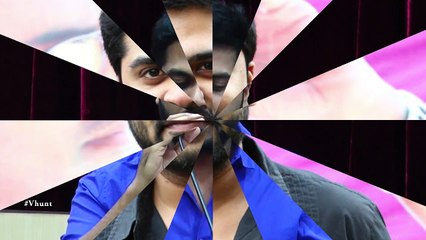 News Updates : Simu And Dhanush Controversial Talk On Cauvery Issue