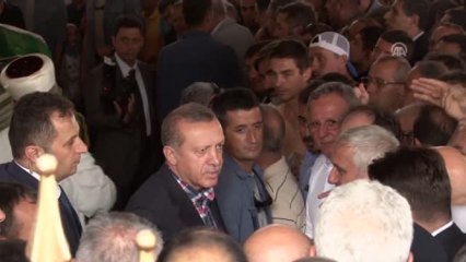 İlgen Ailesinin Acı Günü